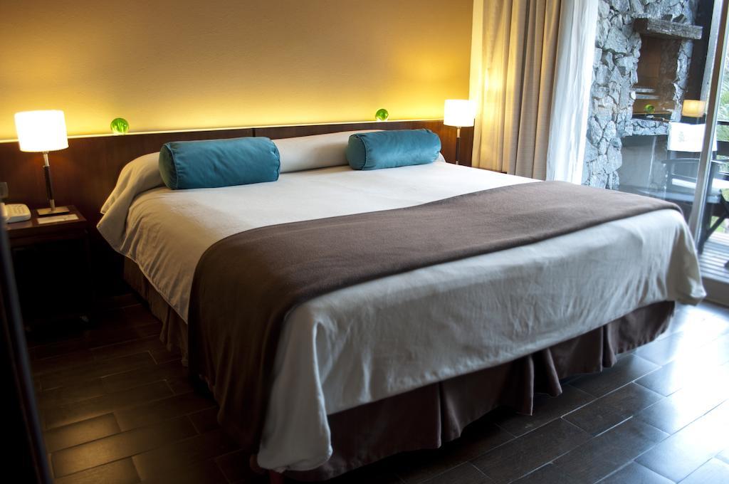 Careyes Villa De Mar & Spa Mar de Las Pampas Zimmer foto